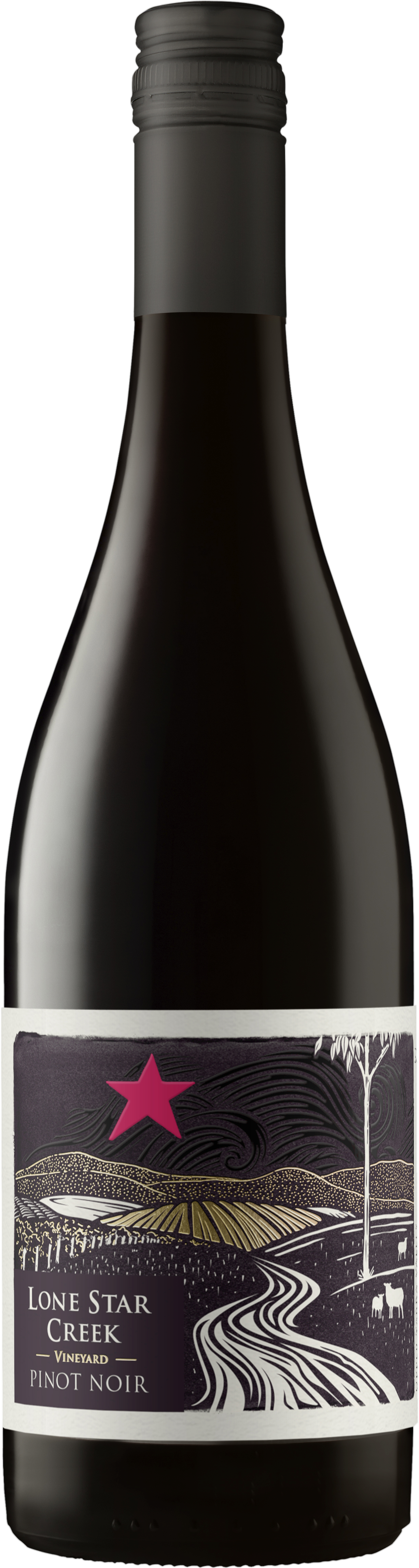 Lone Star Creek Vineyard Pinot Noir